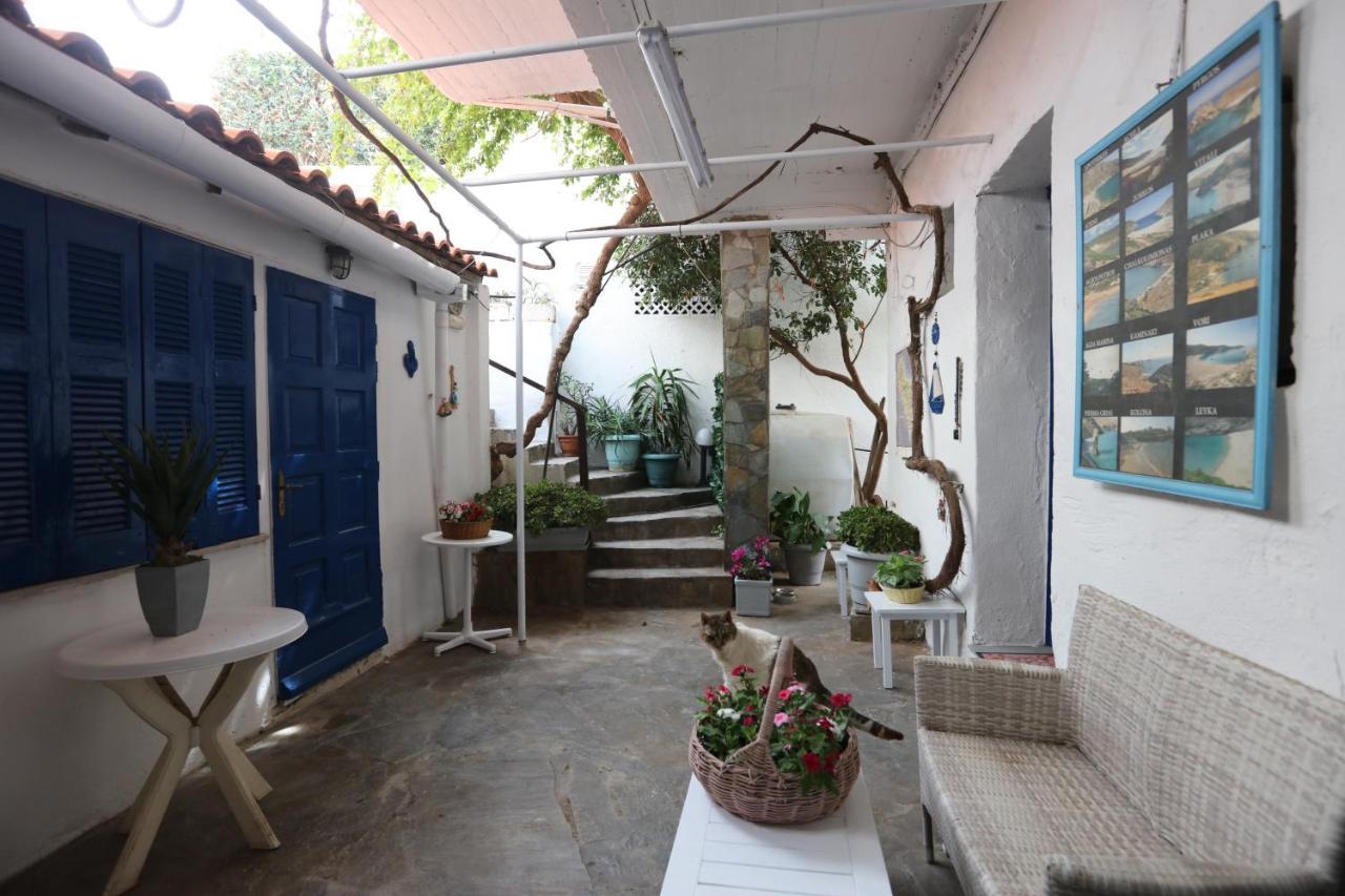 דירות באטסי Bella Vista מראה חיצוני תמונה